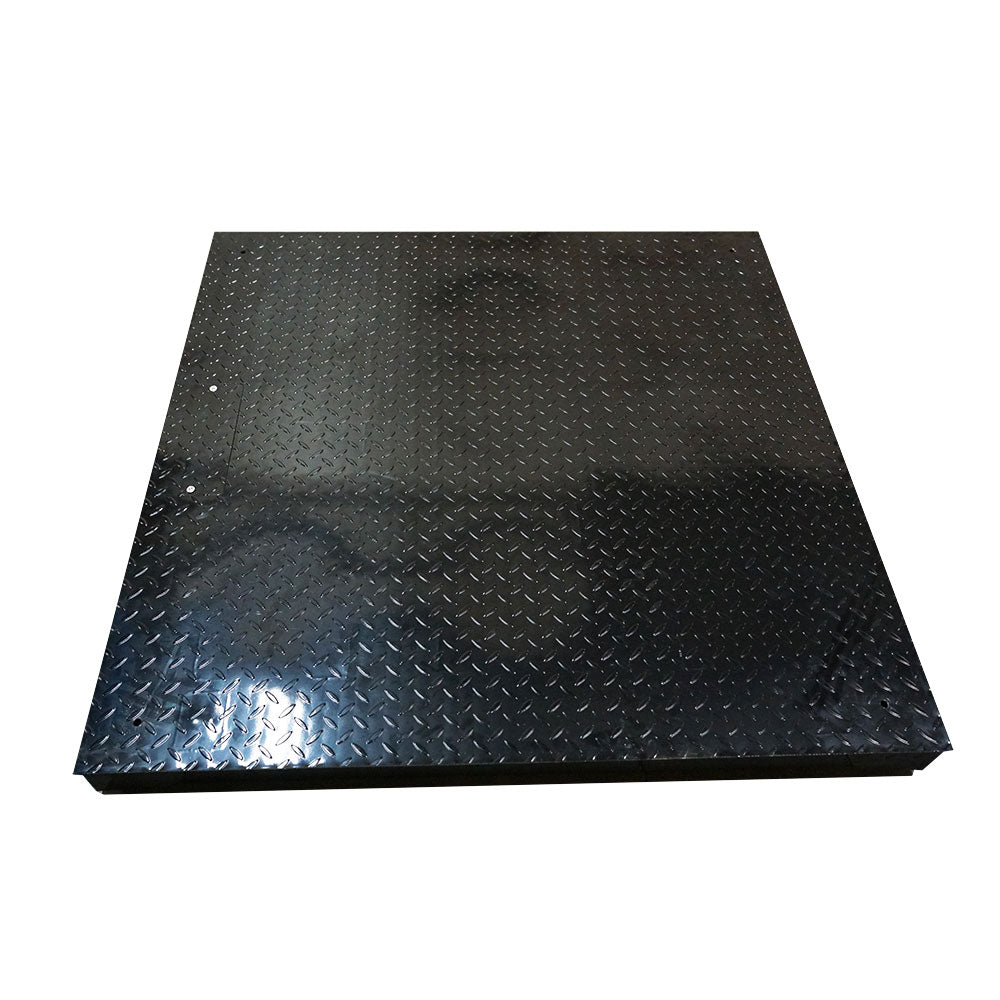 PEC-FS Series Professional Grade Steel Floor Scale