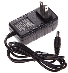 PEC Scales 9V Adaptor Power for Indicator and scale