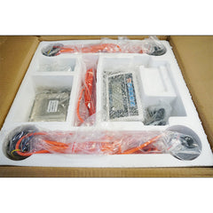 PEC Scales Indicator Kit for Livestock Scale/Floor Scale/Platform Scale, 5000Lbs Capacity